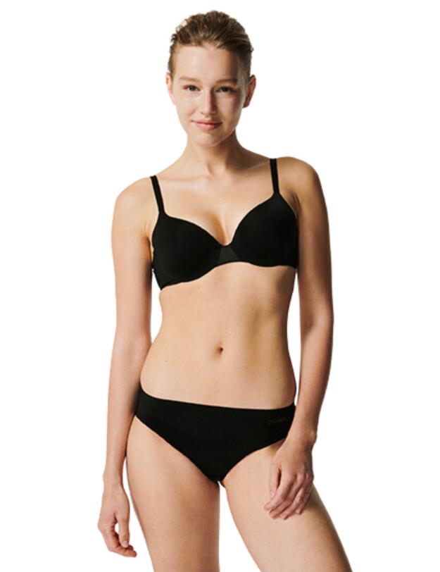 Chantelle Essentiall Shorty Black