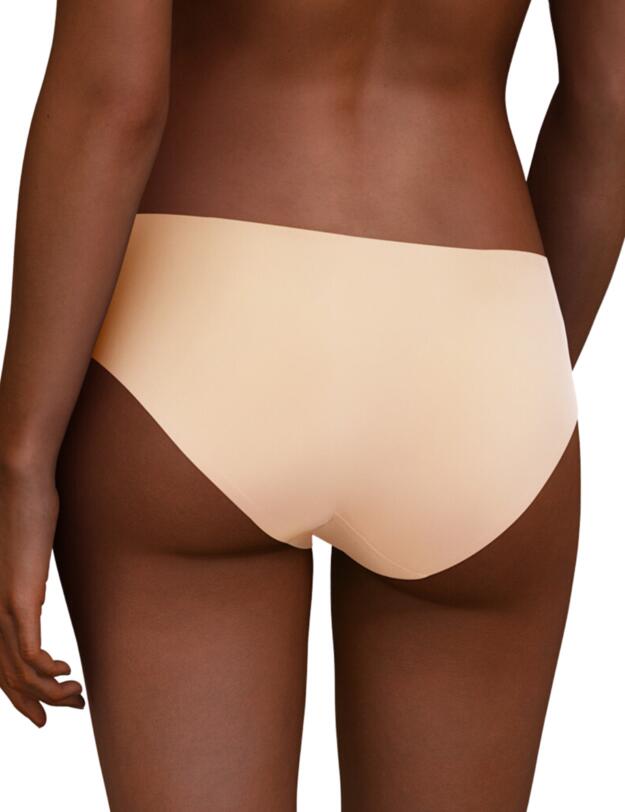Chantelle Essentiall Shorty Golden Beige 
