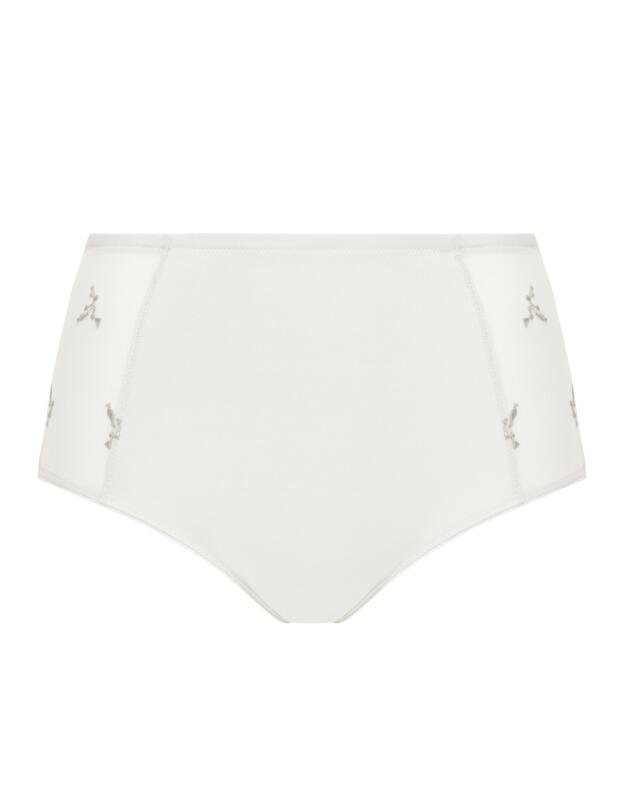Chantelle Every Curve High Waisted Brief Milk
