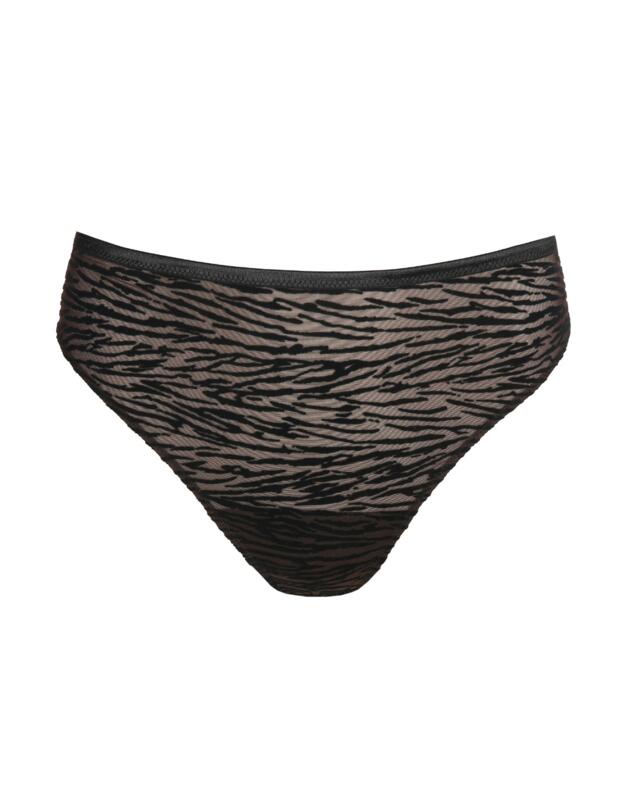 Prima Donna Cheyney Thong Sultry Black