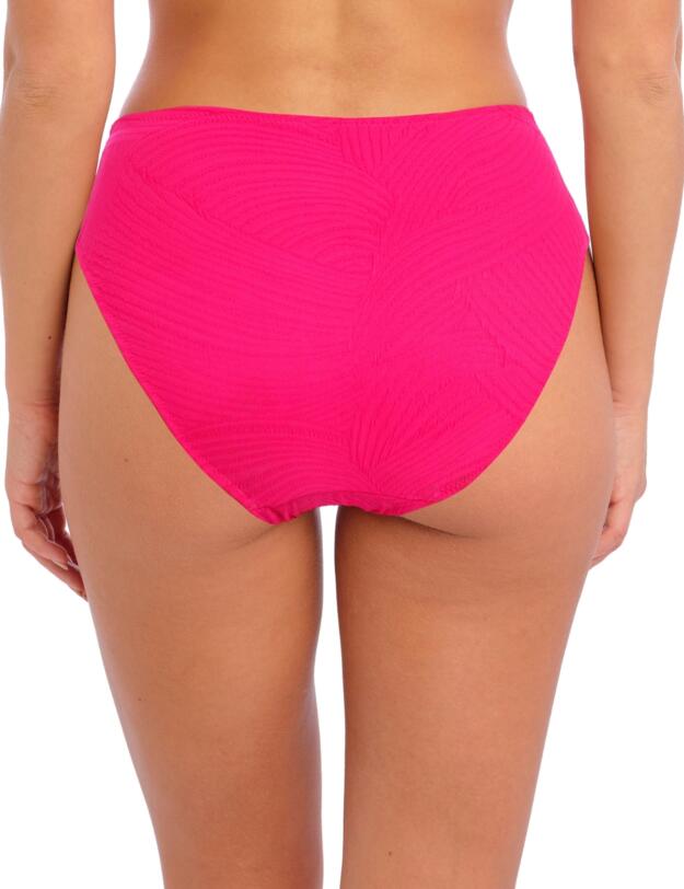 Fantasie Ottawa Mid Rise Bikini Brief Freesia