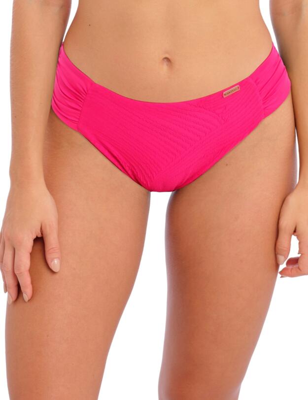 Fantasie Ottawa Mid Rise Bikini Brief Freesia