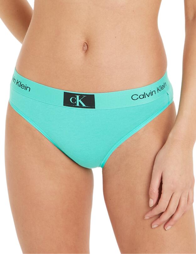 Calvin Klein CK1996 Brief Fresh Peppermint 