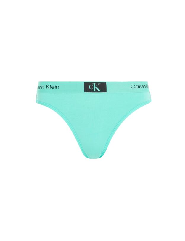 Calvin Klein CK1996 Brief Fresh Peppermint 