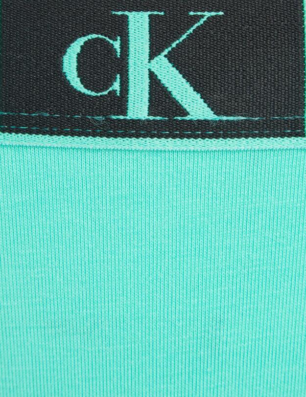 Calvin Klein CK1996 Brief Fresh Peppermint 