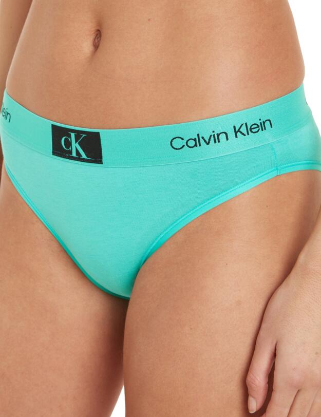 Calvin Klein CK1996 Brief Fresh Peppermint 