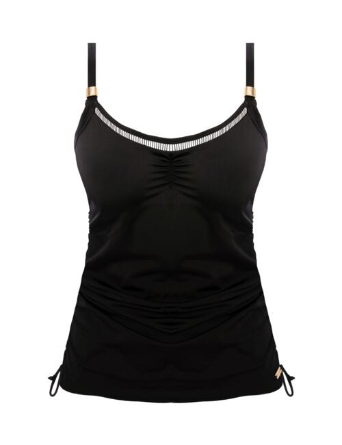 Fantasie East Hampton Underwired Adjustable Side Tankini Top