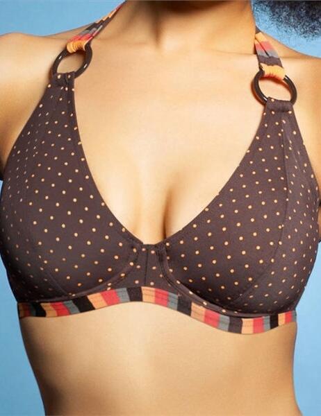 9939 Freya Gemini Halter Bikini Top  SAVE 70% - 9939 Halter