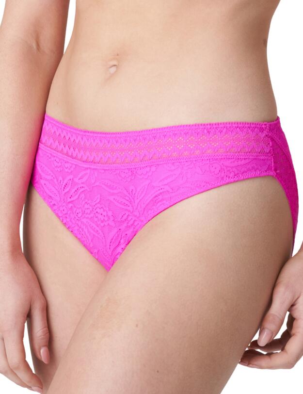 Prima Donna Palermo Rio Briefs Cactus Flower