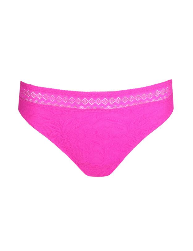 Prima Donna Palermo Rio Briefs Cactus Flower