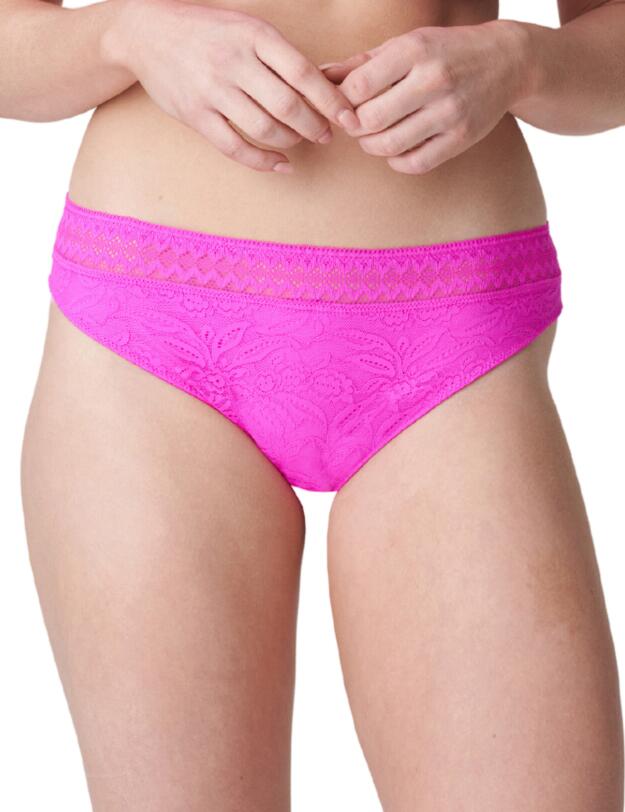 Prima Donna Palermo Rio Briefs Cactus Flower