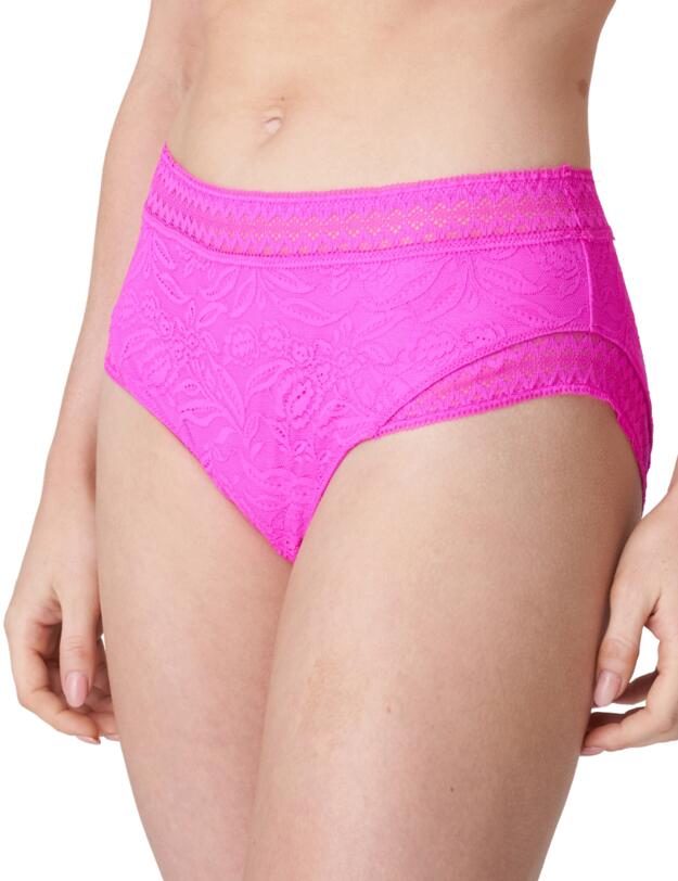 Prima Donna Palermo Shorty Brief Cactus Flower
