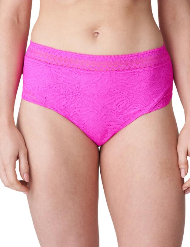 Prima Donna Palermo Shorty Brief Cactus Flower