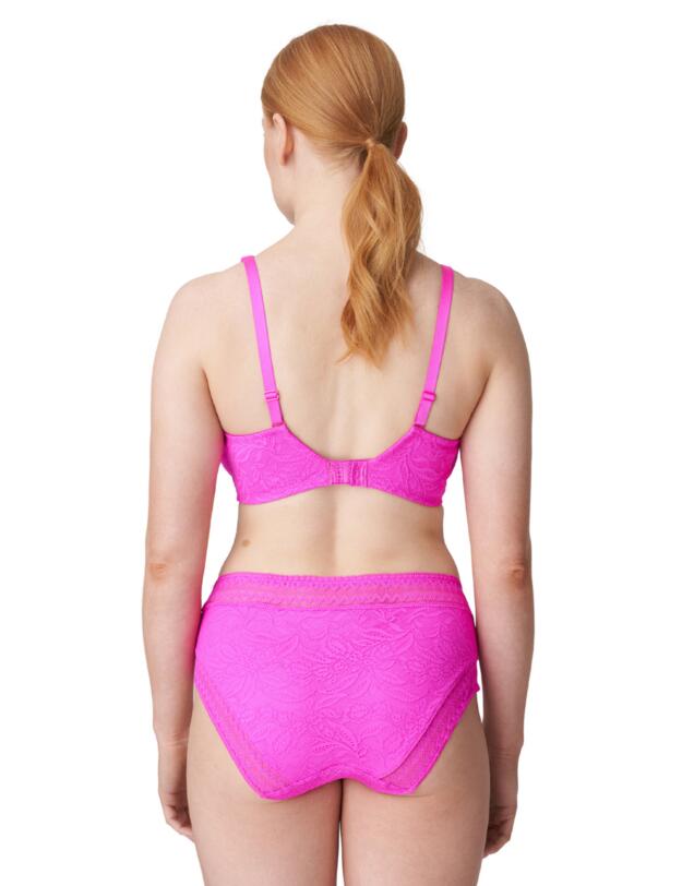 Prima Donna Palermo Shorty Brief Cactus Flower