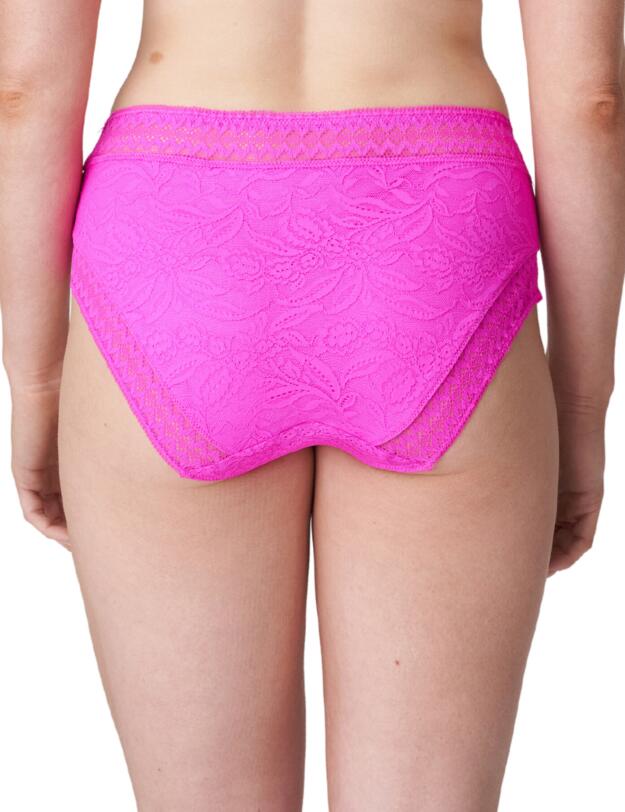 Prima Donna Palermo Shorty Brief Cactus Flower