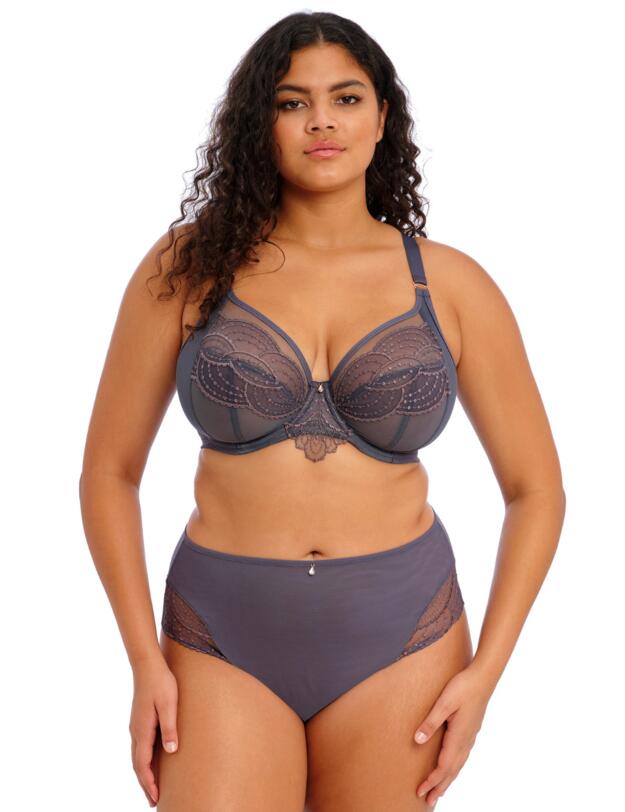 Elomi Priya Full Brief Storm 
