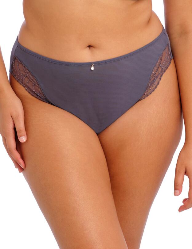 Elomi Priya Brazilian Brief Storm 