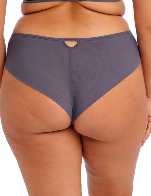 Elomi Priya Brazilian Brief Storm 
