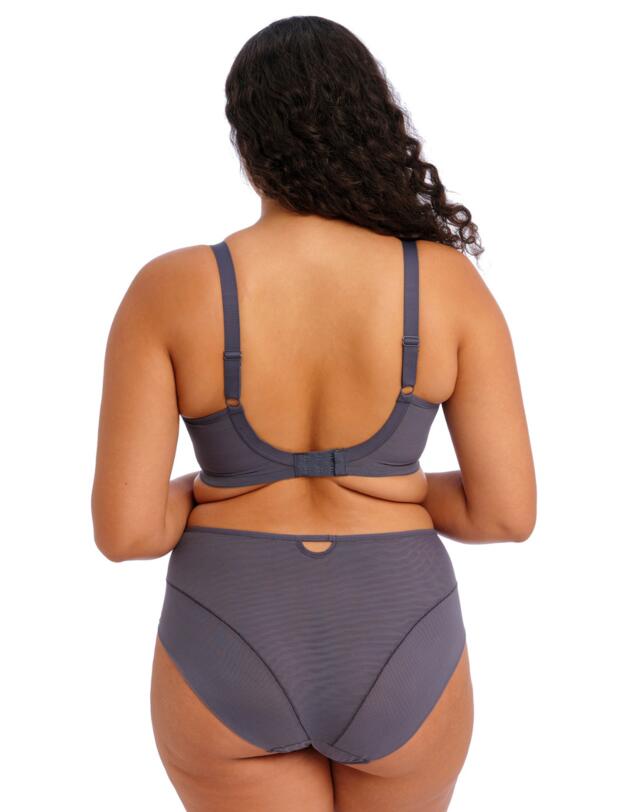 Elomi Priya Plunge Bra Storm 