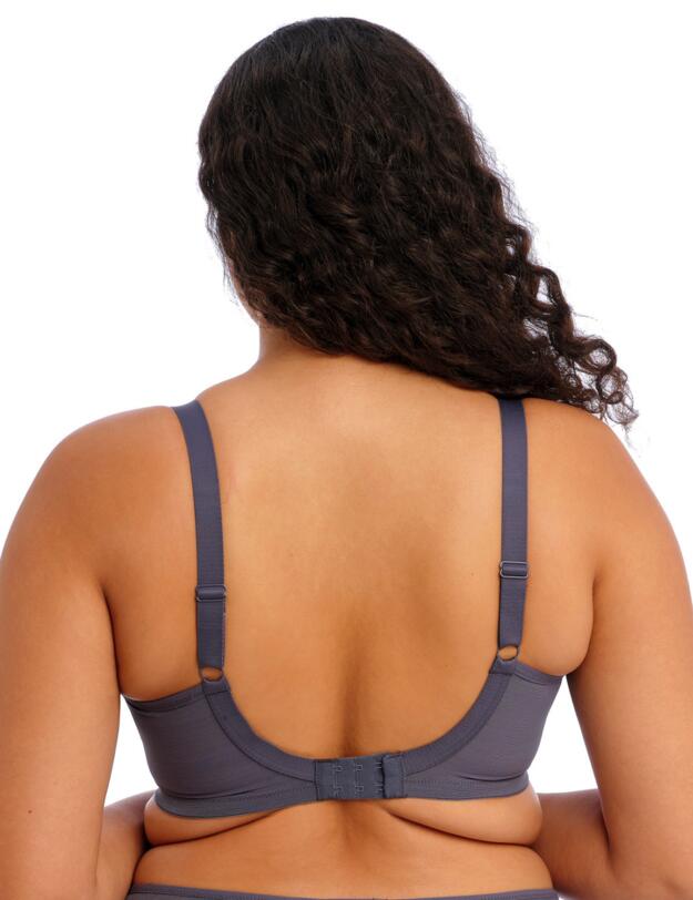 Elomi Priya Plunge Bra Storm 