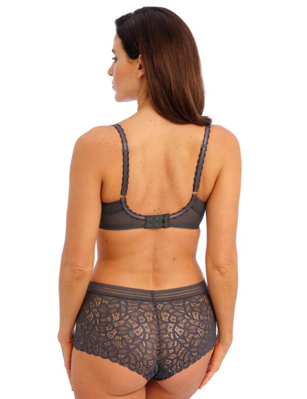 Wacoal Raffiné Underwired Bra Empirical Grey