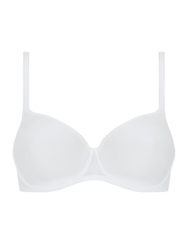 Mey Joan Spacer Bra White 