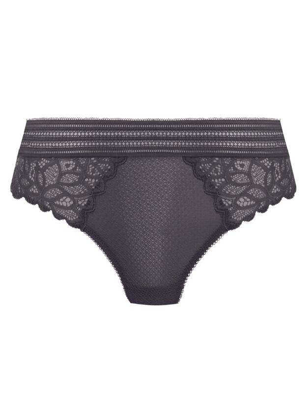 Wacoal Raffine Brief Empirical Grey