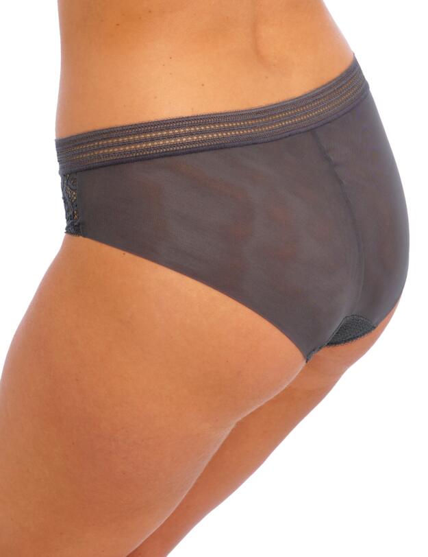 Wacoal Raffine Brief Empirical Grey