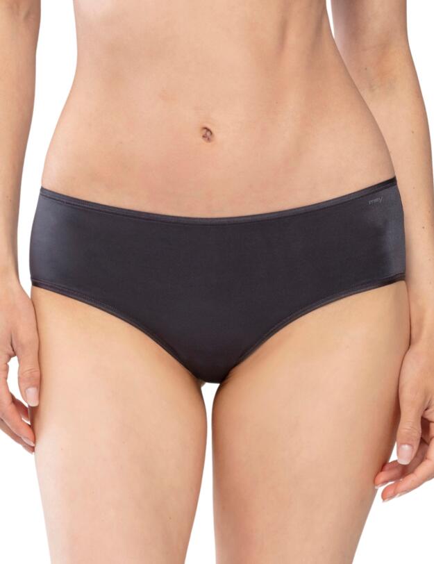 Mey Joan Hipster Brief New Black Diamond 
