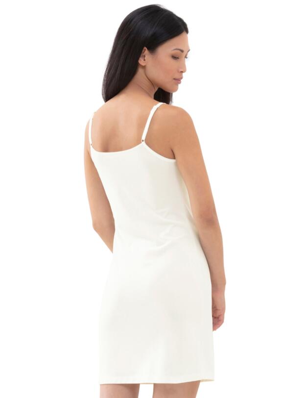 Mey Emotion Slip Dress Champagne 