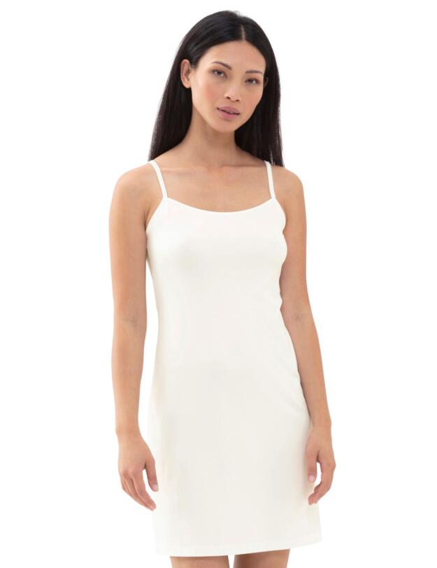 Mey Emotion Slip Dress Champagne 