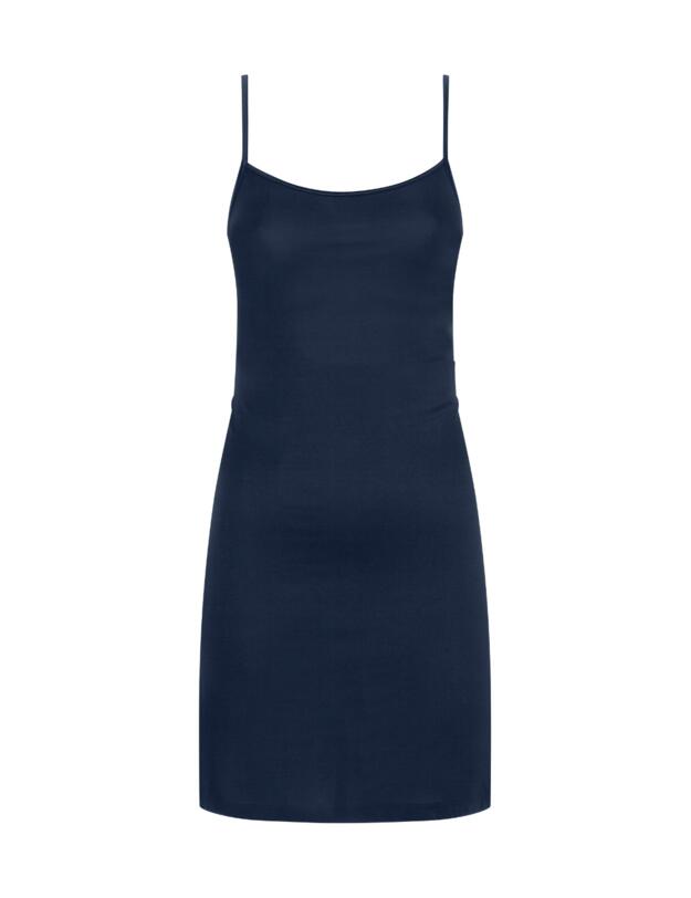 Mey Emotion Slip Dress Night Blue 
