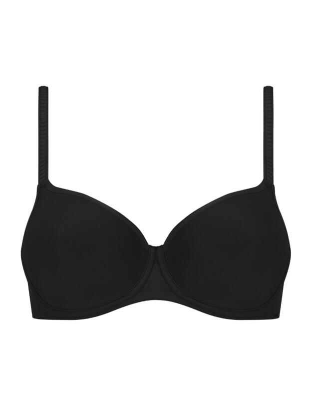 Mey Joan Spacer Bra Black 