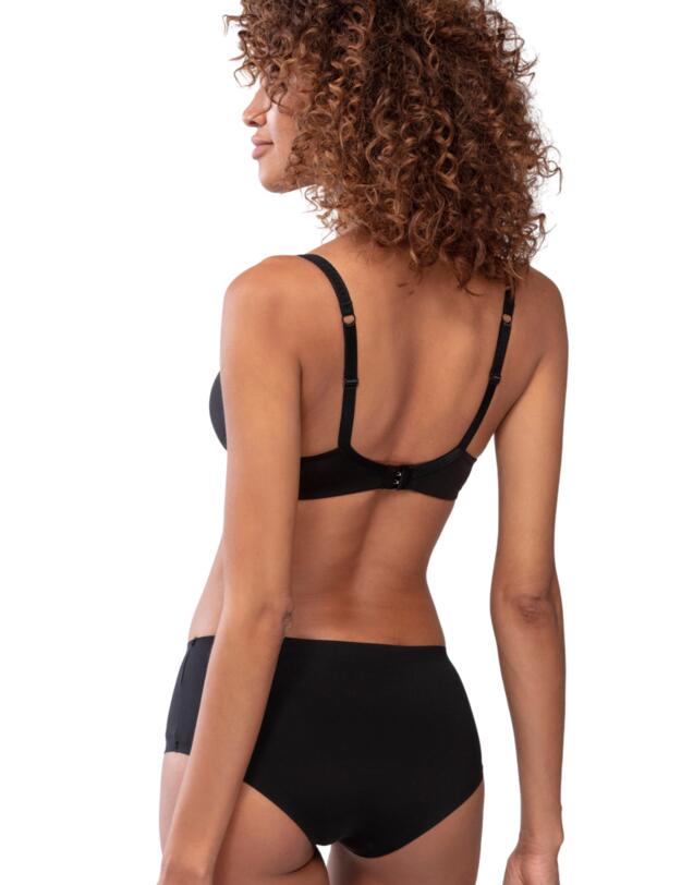 Mey Joan Spacer Bra Black 