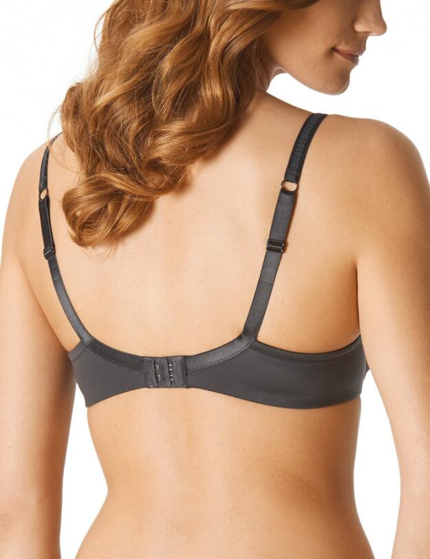 Mey Joan Spacer Bra New Black Diamond 