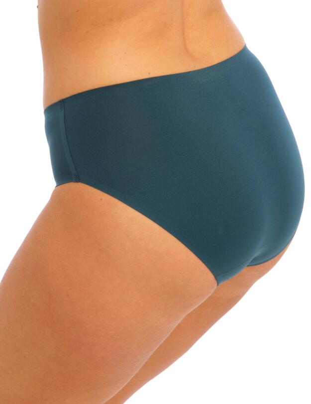 Wacoal Ines Secret Brief Dark Sea