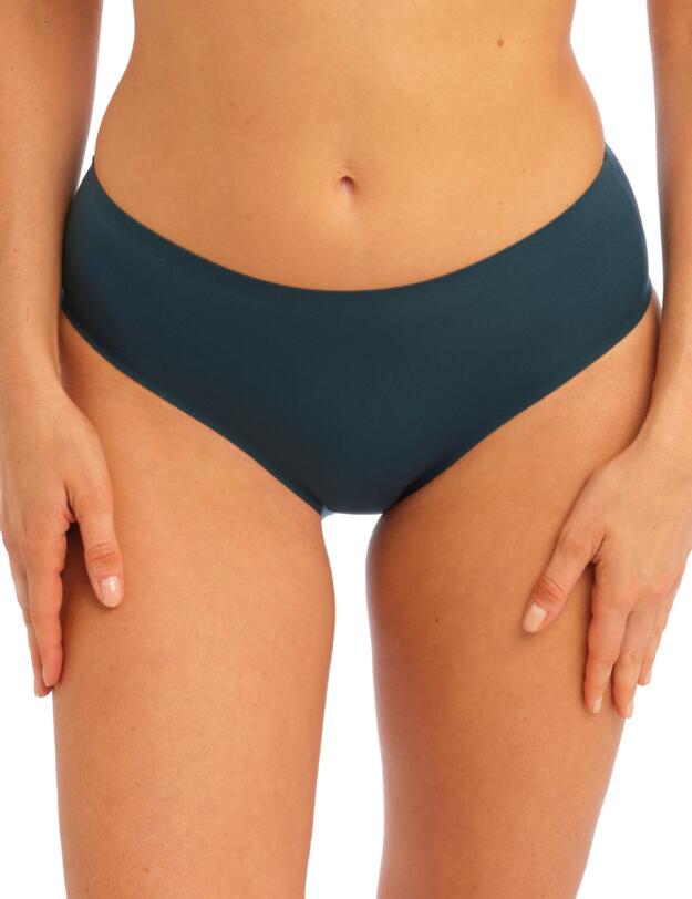 Wacoal Ines Secret Brief Dark Sea