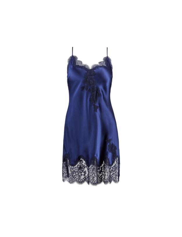 Aubade Toi Mon Amour Night Dress Marine