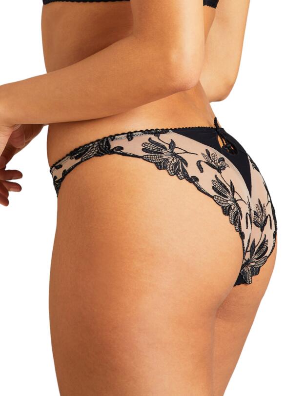 Aubade Lovessence Italian Brief Noir