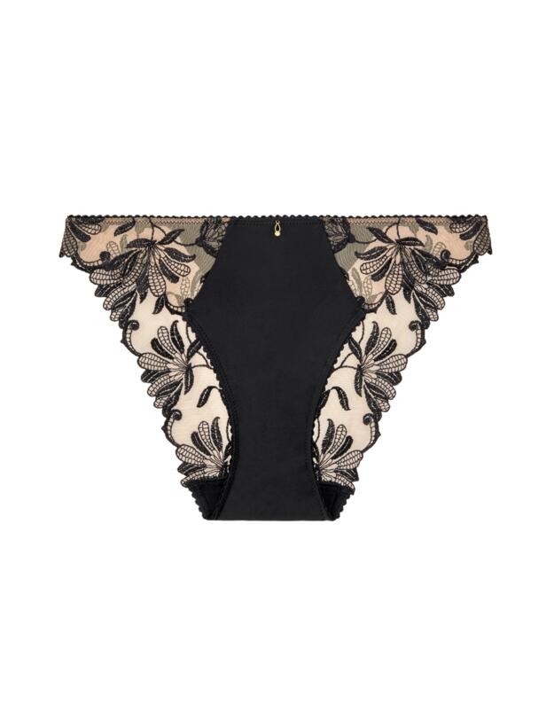 Aubade Lovessence Italian Brief Noir