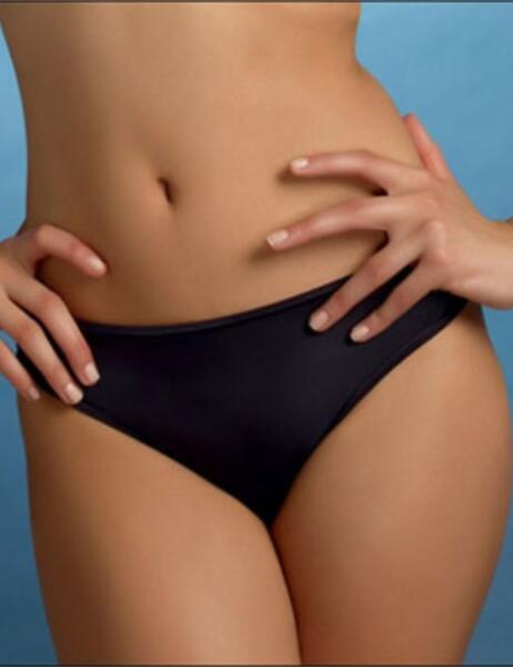 9568 Freya Eclipse Classic Brief Red - 9568 Red
