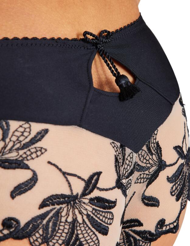 Aubade Lovessence St Tropez Brief Noir