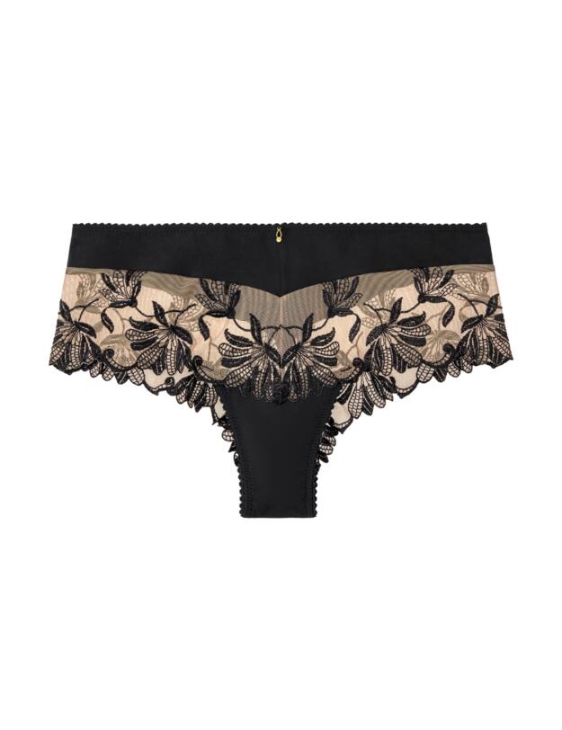 Aubade Lovessence St Tropez Brief Noir