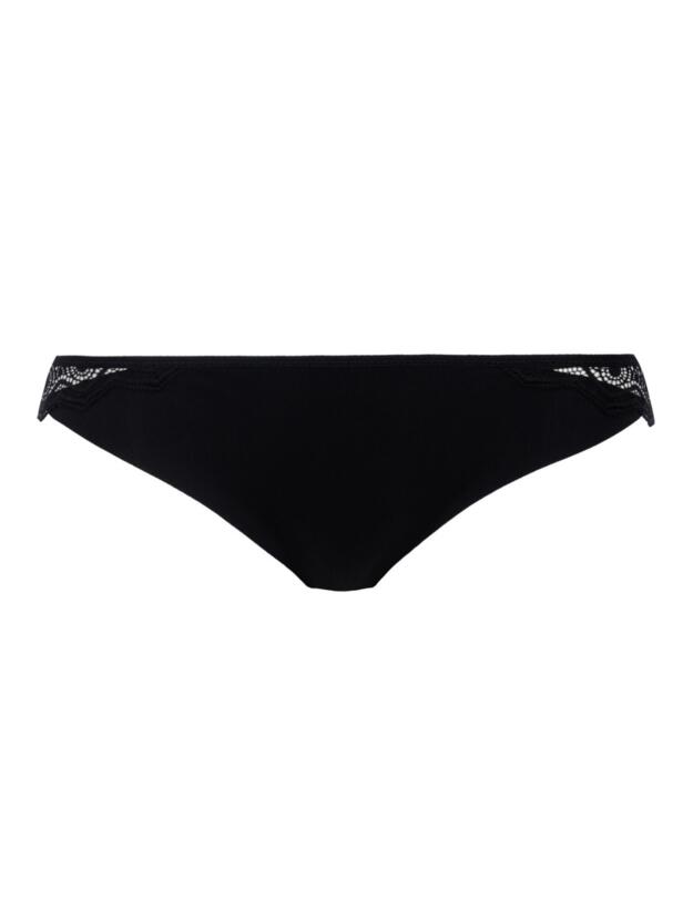 Passionata by Chantelle Georgia Tanga Brief Black
