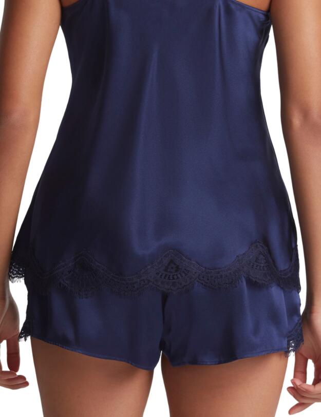 Aubade Toi Mon Amour Shorts Marine