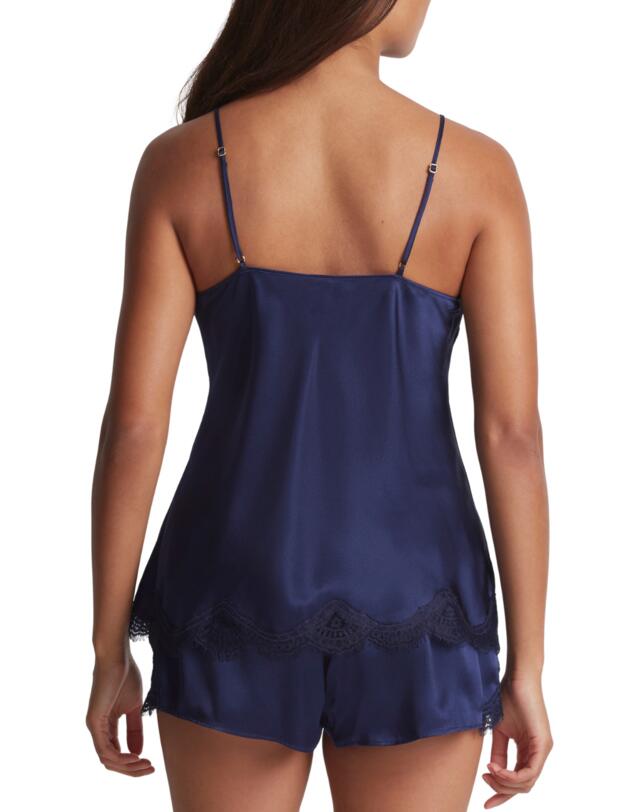 Aubade Toi Mon Amour Shorts Marine