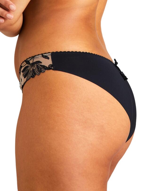 Aubade Lovessense Brazilian Brief Noir