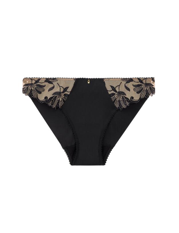 Aubade Lovessense Brazilian Brief Noir