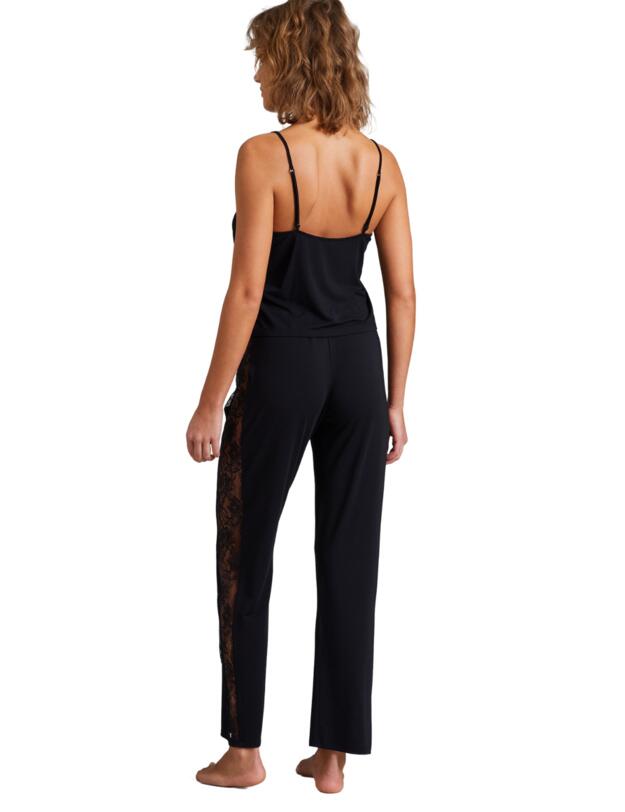 Aubade Lazy days Trousers Noir