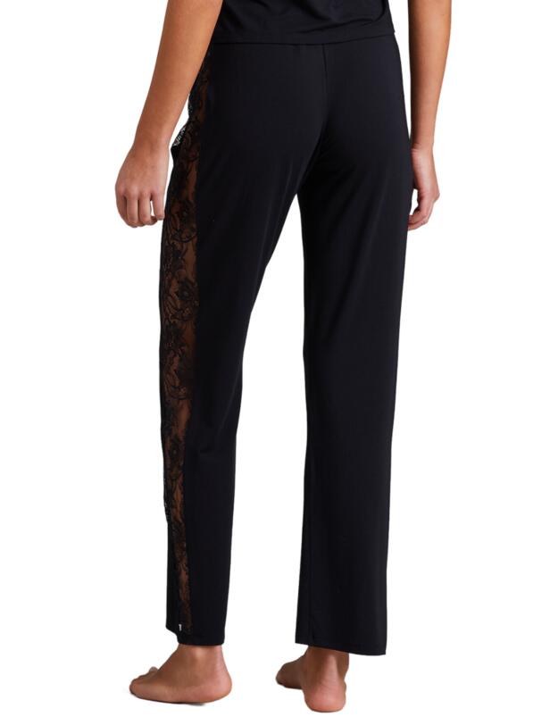 Aubade Lazy days Trousers Noir